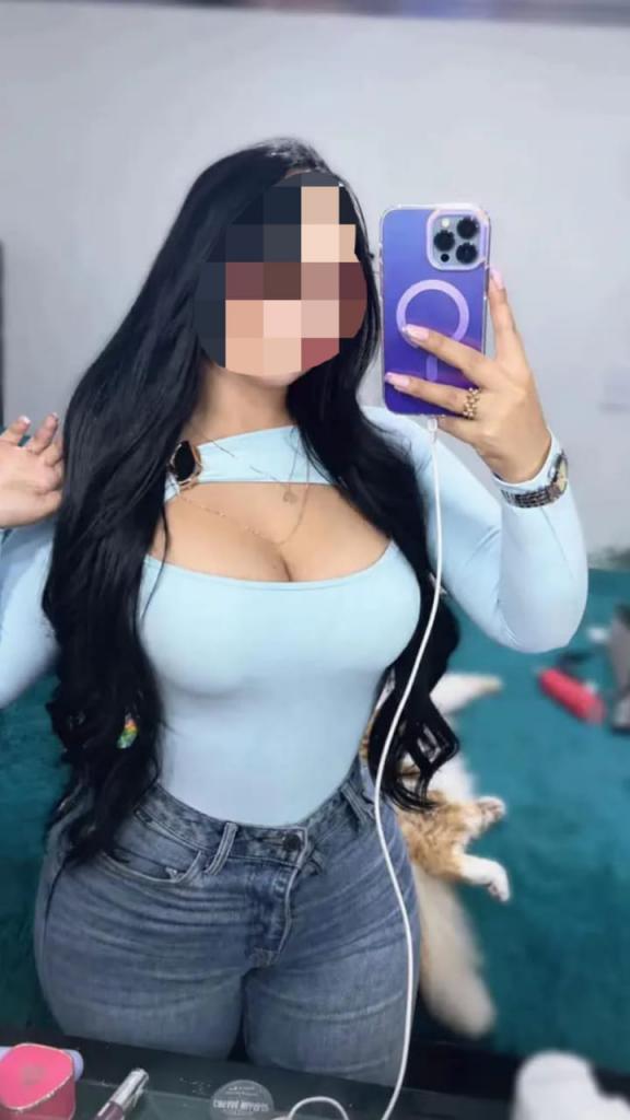 Chica busca chico en Toledo: 