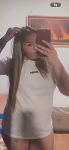 678084287: Chica busca chico en Madrid