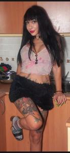 655882183: Chica busca chico en Madrid