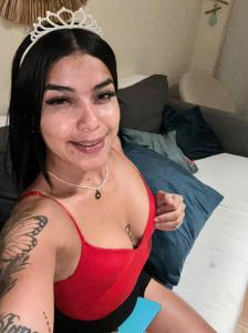 632021513: Chica busca chico en Las Palmas