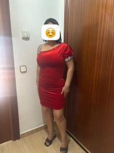 604194309: Chica busca chico en Madrid