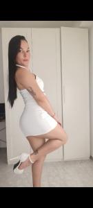 672022415: Transexual en Alicante