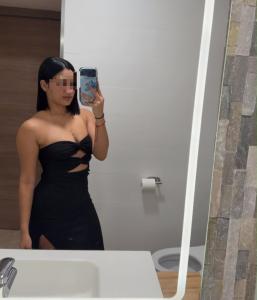 613114598: Chica busca chico en Málaga