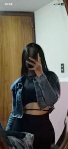 657797531: Chica busca chico en Sevilla
