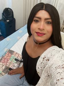 632231765: Transexual en León