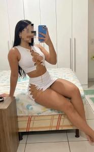 666674917: Chica busca chico en Madrid