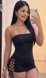666674917: Chica busca chico en Madrid