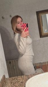 632989141: Chica busca chico en Lugo