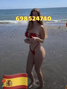 Chica busca chico en Alicante: 