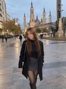 642327938: Chica busca chico en Zaragoza