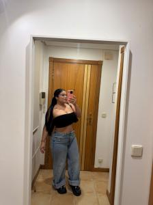 624536300: Chica busca chico en Pontevedra