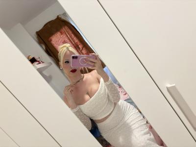 674958658: Transexual en Las Palmas