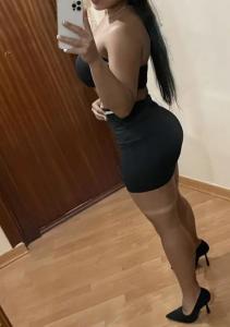 612284892: Chica busca chico en Madrid