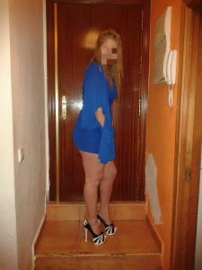 603316603: Chica busca chico en Madrid