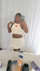 613412135: Chica busca chico en Las Palmas