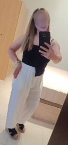 612447158: Chica busca chico en Murcia