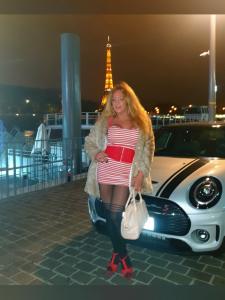 602001051: Travesti en Barcelona