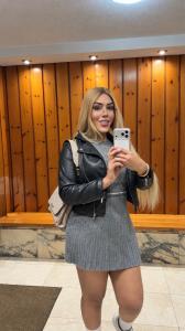 695734446: Travesti en Pontevedra