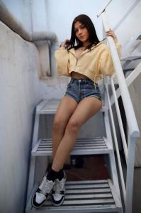 665214138: Chica busca chico en Madrid