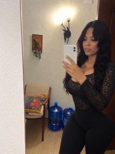 613898305: Transexual en Murcia