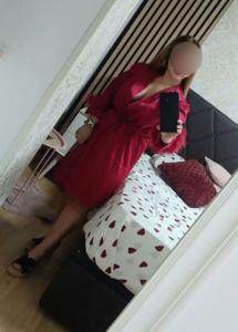 612447158: Chica busca chico en Murcia