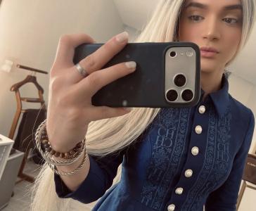 666856705: Transexual en Alicante