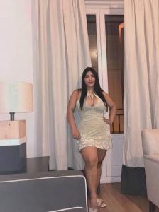 642664776: Chica busca chico en Madrid