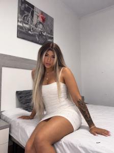632424562: Transexual en Tenerife