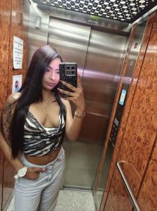 627856343: Chica busca chico en Tenerife