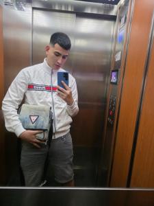 600204704: Chico busca chica en Madrid