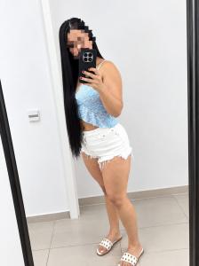 603316603: Chica busca chico en Madrid