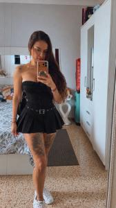 663148513: Chica busca chico en Menorca
