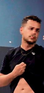 613307981: Chico busca chica en Málaga