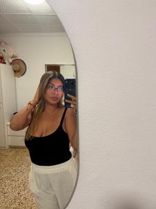 727740606: Chica busca chico en Murcia