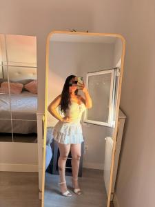 642668011: Chica busca chico en Madrid