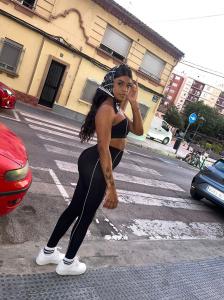 623433330: Transexual en Barcelona