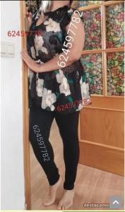 624597782: Chica busca chico en Toledo