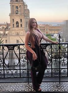 643944747: Chica busca chico en Guadalajara