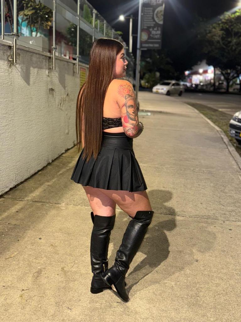 632611714: Chica busca chico en Málaga