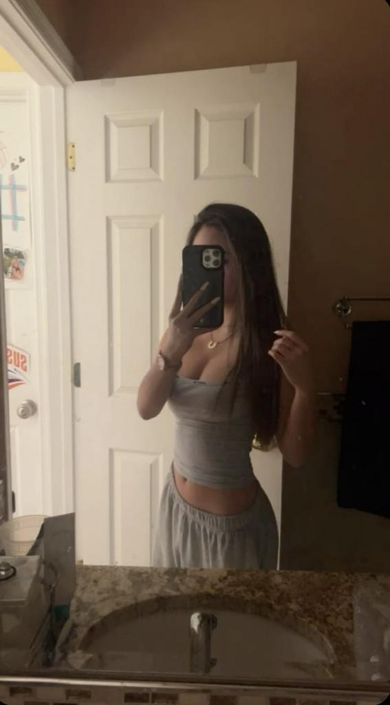 Chica busca chico en Málaga: 