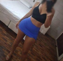 Chica busca chico en Jaén: 