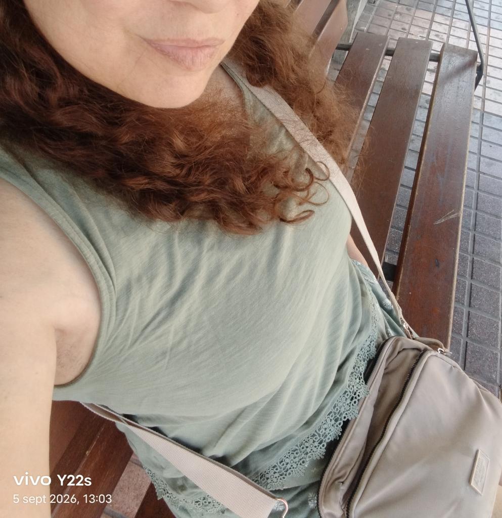 Chica busca chico en Murcia: 