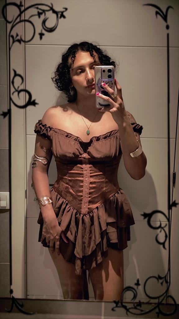 635129739: Transexual en Barcelona
