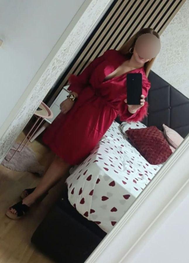 612447158: Chica busca chico en Murcia