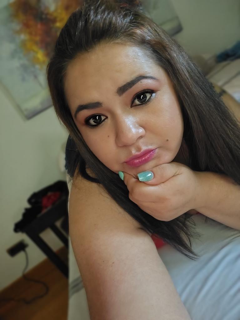 Chica busca chico en Cuenca: 