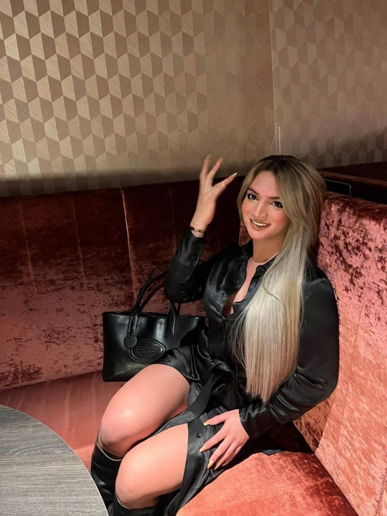 Transexual en Alicante: 