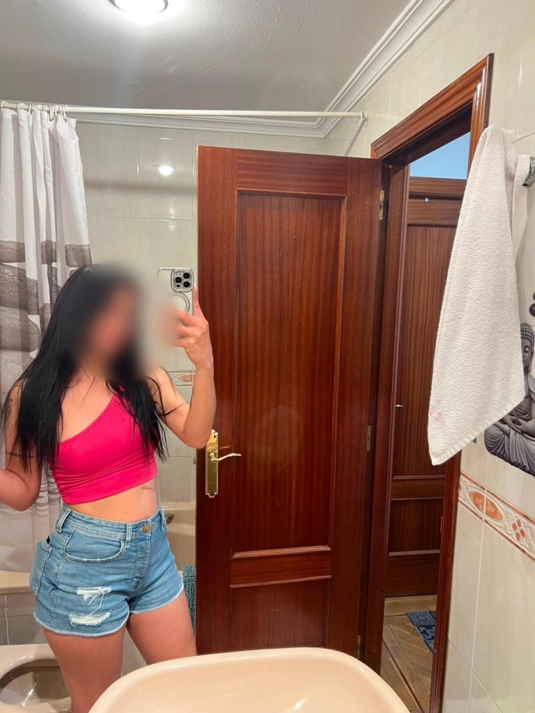 Chica busca chico en Madrid: 