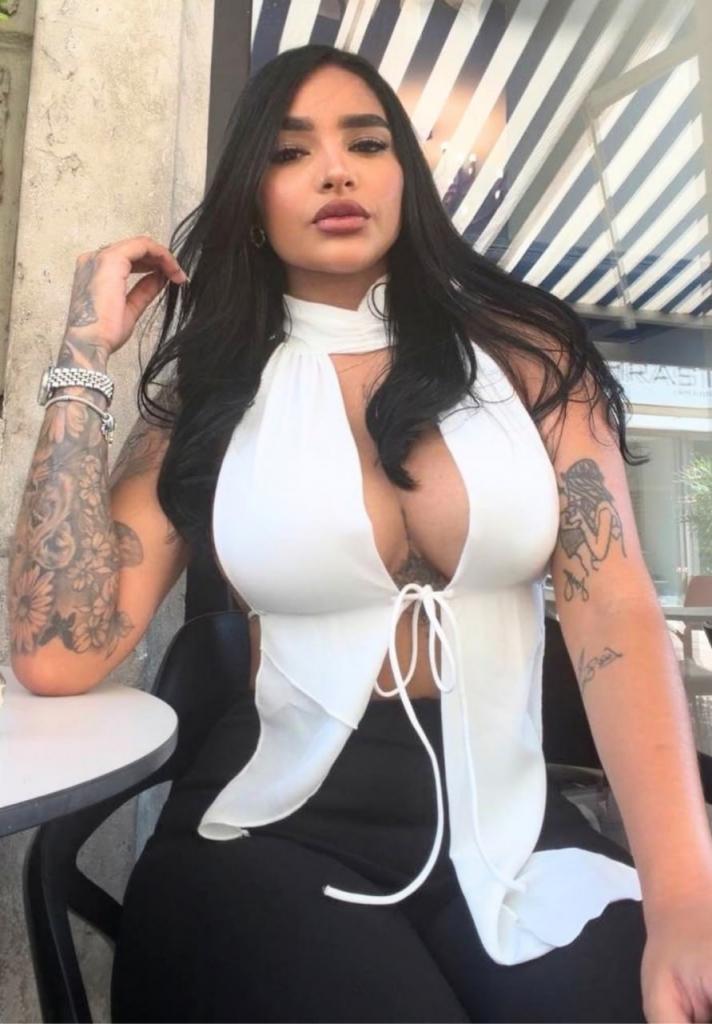 Chica busca chico en Mallorca: 