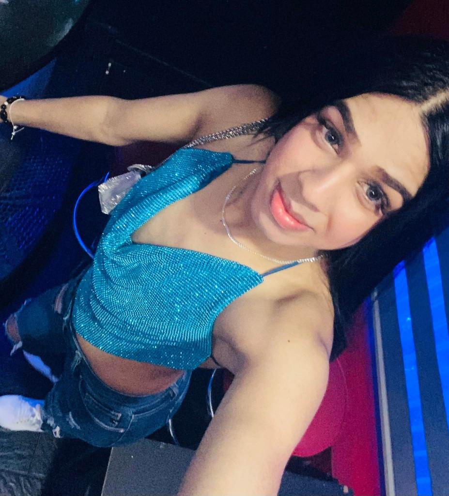 Transexual en Castellón: 