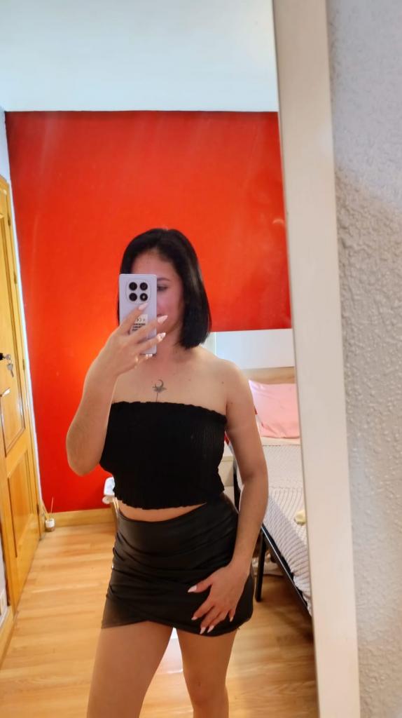 Chica busca chico en Toledo: 